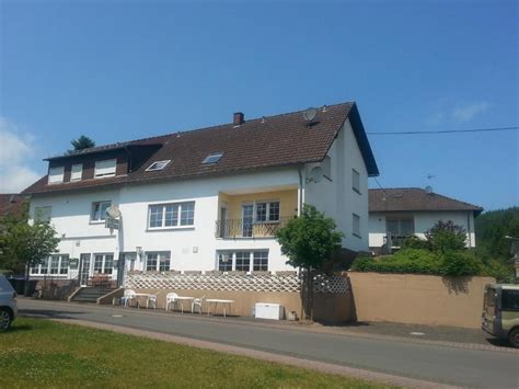 Guesthouse Pension Hermes (Wallenborn, Germany) .